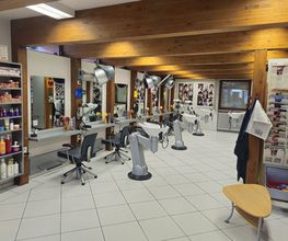 Westermann Paul Friseur-Salon Bild 5