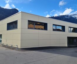 Süess Architektur GmbH Bild 11