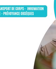 POMPES FUNEBRES ORBECQUOISES image 2