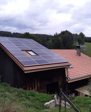 Charpente de la Birse Sàrl Bild 13