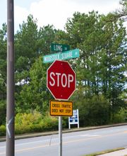 Nearest Intersection