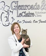 Glenroads Veterinary Clinic, A Thrive Pet Healthcare Partner image 3