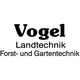 Vogel Landtechnik
