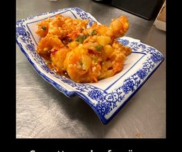 Restaurant Tasty Haus 豐味樓 Bild 6