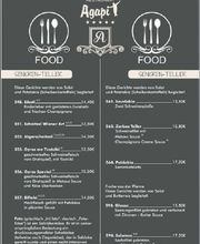 Agapi - Griechisches Restaurant Bild 7
