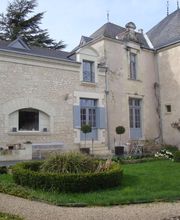 Le Manoir D'Orbé image 5