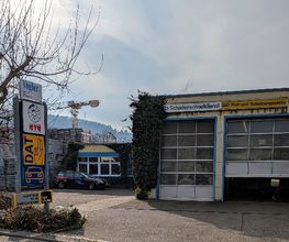 Vogler GmbH Ingenieurbüro für KFZ | Gutachter in Stuttgart Bild 3