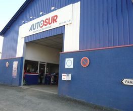AUTOSUR LE SEQUESTRE image 2