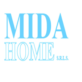 Mida Home Tessuti e Tendaggi logo