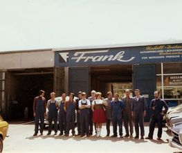 Karosseriebau Frank Bild 6