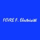 Fevre F. Electricite