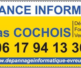 Cochois Nicolas image 1