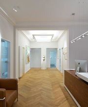 Hilger Martin Dr. med. dent. Bild 1