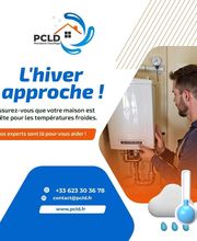 PCLD Plomberie Chauffage image 10