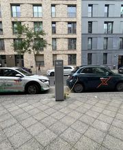 TotalEnergies Charging Station Bild 2