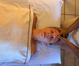 Gisele Queirós - Terapia Integrativa - Massagem na Barra - Salvador imagen 9