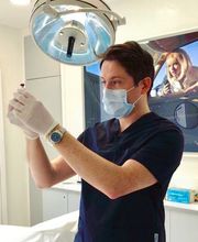 Docteur Nathaniel Stroumza image 10