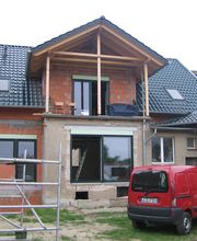 Zimmerei Steve Keßler Bild 5