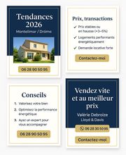 Lloyd et Davis Debroize Valerie image 4