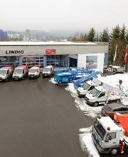LINDIG Fördertechnik GmbH Bild 1