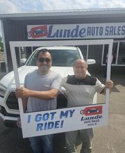 Lunde Auto Sales image 7