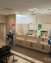 Laboratoire Washington - Paris 8e -  BIOGROUP PARIS EST image 2