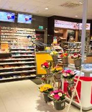 JET Tankstelle Bild 7