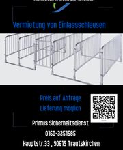 Primus Sicherheitsdienst Bild 8