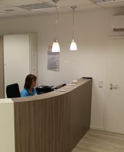 Ärztezentrum Vieringhausen Dr. Mohammadreza Mohammadi Bild 2