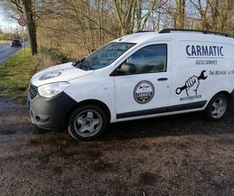 CARMATIC GmbH Bild 3