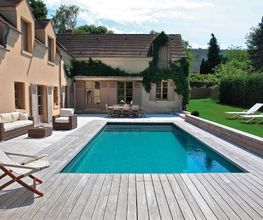 Piscines Desjoyaux image 1