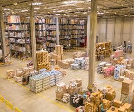 FIEGE Logistik (Schweiz) AG Bild 4