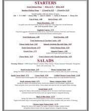 Red Devil Restaurant & Bar image 3