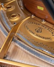 Monnier Pianos image 11