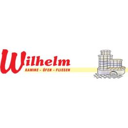 Rolf Wilhelm Kachelöfen - Wilhelm