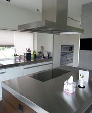 Möbelschreinerei Hirschi Markus Bild 11