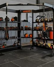 Basic-Fit 24/7 image 7