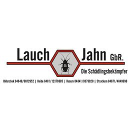 Lauch & Jahn GbR, Die Schädlingsbekämpfer