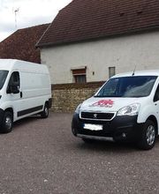 Peugeot Garage Fuchey Concessionnaire image 3