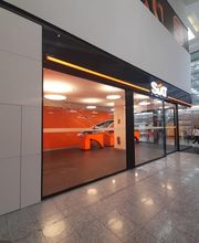 SIXT Málaga Estación imagen 3