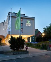 Holiday Inn Express Fürth by IHG Bild 1