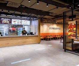 Burger King Bild 7