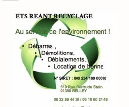 Réant Recyclage image 16