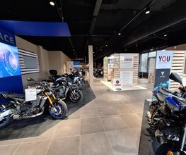 Yamaha Dijon image 2