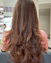 Lilian Hair Salon Bild 48