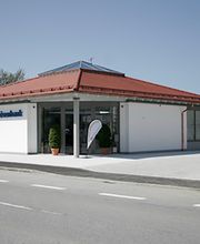Raiffeisenbank Geiselhöring-Pfaffenberg eG Bild 2