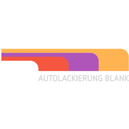 Autolackierung Blank