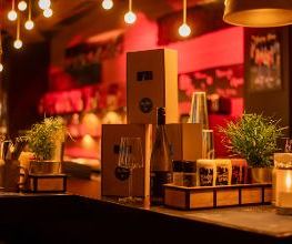 PETER PANE Burgergrill & Bar Bild 8