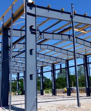 Constructions Métalliques Rousseau SAS image 7