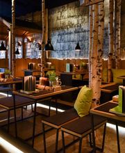 HANS IM GLÜCK - BERLIN Uber-Platz Bild 6